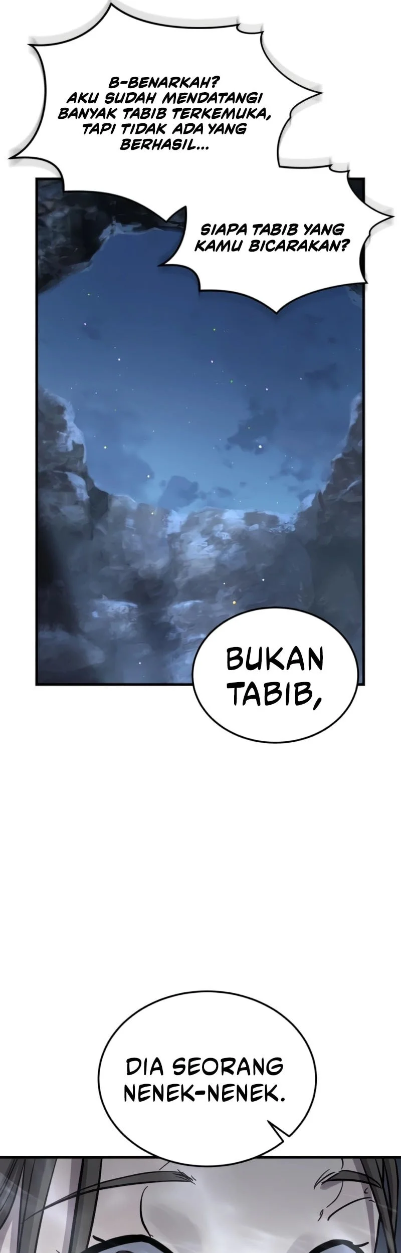 Absolute Dominion Chapter 71 Fix Gambar 42